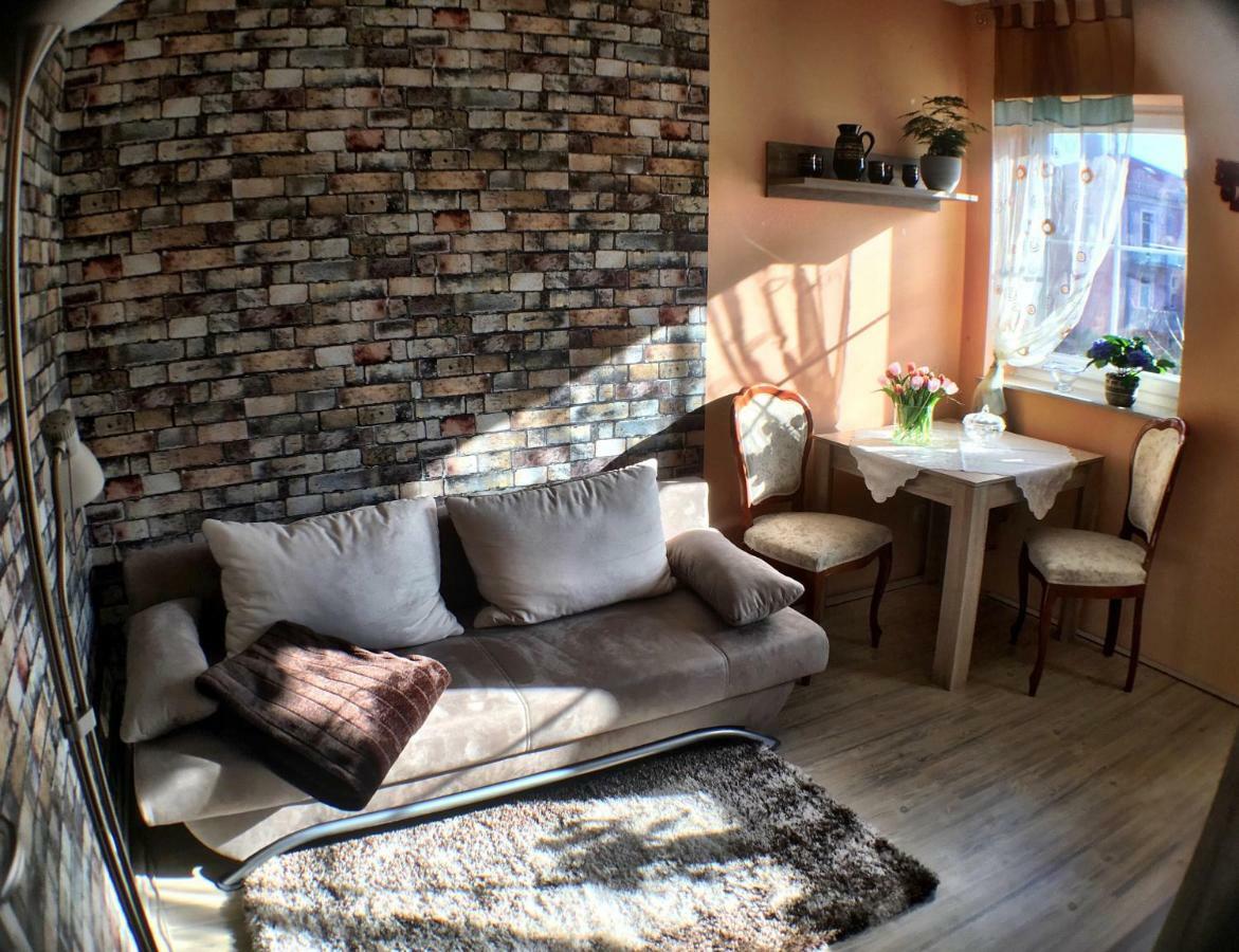 Zentrumsnahe Ferienwohnung Dresda Esterno foto